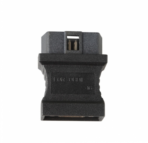 OBD2 16Pin Connector Adapter for OBDSTAR X300 PRO4 Programmer - Click Image to Close